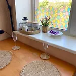 Apartamento Uuemoisa Haapsalu