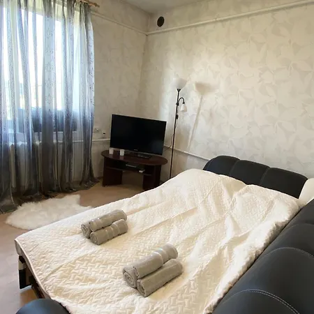 Uuemoisa Apartamento *