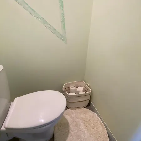 Uuemoisa Apartamento *