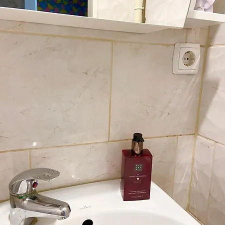 Uuemoisa Apartamento Haapsalu