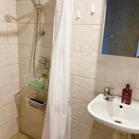 Uuemoisa Apartamento Haapsalu