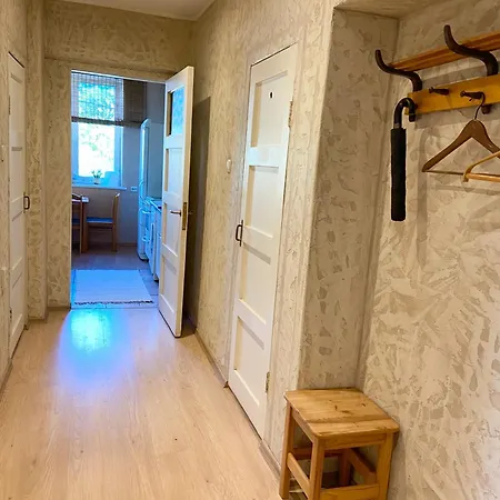 Apartamento Uuemoisa