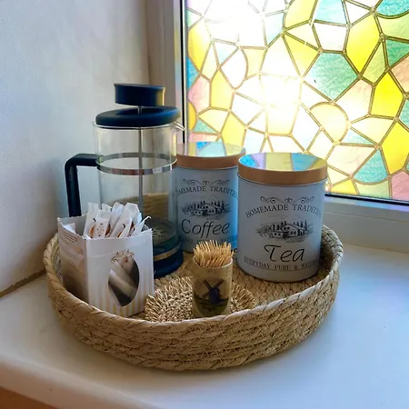 Apartamento Uuemoisa Haapsalu