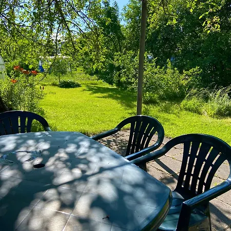 Appartement Uuemoisa Haapsalu