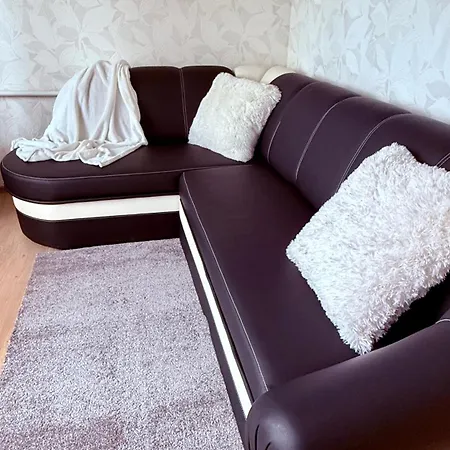 Uuemoisa Apartamento Haapsalu