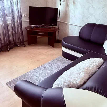 Apartamento Uuemoisa *