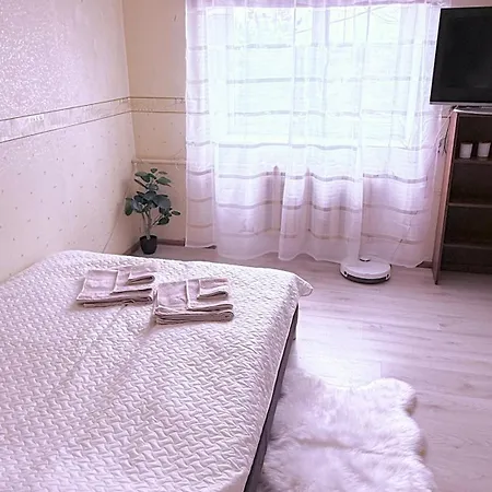 Apartamento Uuemoisa Haapsalu