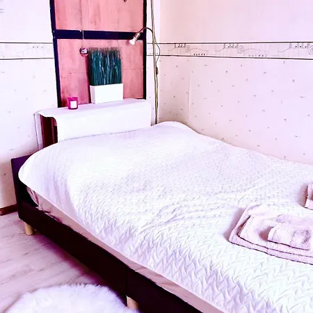 Uuemoisa Apartamento Haapsalu