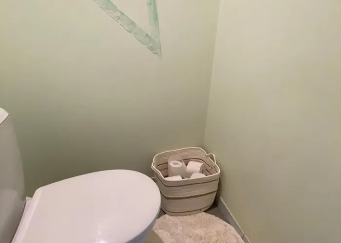 Uuemoisa Apartment *