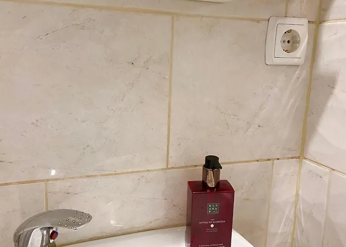 Uuemoisa Apartment Haapsalu