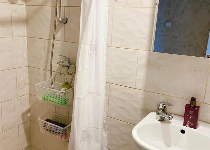 Uuemoisa Apartment Haapsalu