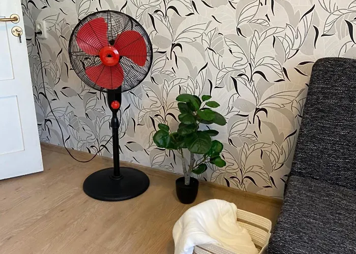 Uuemoisa Appartement *