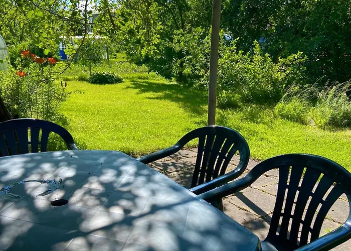 Appartement Uuemoisa Haapsalu